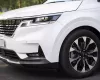 Kia Carnival Carival Royal  2018 - Cần bán gấp Kia Carnival Carival Royal 2018, màu trắng, nhập khẩu chính hãng