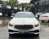 Mercedes-Benz E200 Exclusive  2023