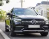Mercedes-Benz GLC 300 AMG 2021 - Cần bán gấp Mercedes AMG đời 2021, màu đen, xe nhập