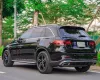 Mercedes-Benz GLC 300 AMG 2021 - Cần bán gấp Mercedes AMG đời 2021, màu đen, xe nhập