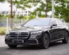 Mercedes-Benz Benz B S450 Allnew 2022 - Bán ô tô Mercedes S450 Allnew đời 2022, màu đen, nhập khẩu chính hãng
