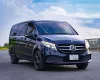Mercedes-Benz Benz B V250 Luxury  2020 - Cần bán Mercedes V250 Luxury đời 2020, màu xanh lam, nhập khẩu chính hãng