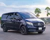 Mercedes-Benz Benz B V250 Luxury  2020 - Cần bán Mercedes V250 Luxury đời 2020, màu xanh lam, nhập khẩu chính hãng