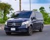 Mercedes-Benz Benz B V250 Luxury  2020 - Cần bán Mercedes V250 Luxury đời 2020, màu xanh lam, nhập khẩu chính hãng