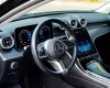 Mercedes-Benz C200  Avantgarde 2022 - Cần bán Mercedes Avantgarde đời 2022, màu đen, nhập khẩu