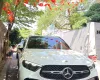 Mercedes-Benz GLC 300 allnew 2023 - Bán ô tô Mercedes allnew đời 2023, màu trắng, nhập khẩu