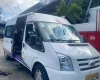 Ford Transit 2013 - Ford Transit – Bán xe ô tô khách 16 chỗ, đời 2013 – Xe công ty Hồ Lộc tại Đà Nẵng