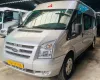 Ford Transit 2012 - Ford Transit – Bán xe ô tô khách 16 chỗ, đời 2012 – Xe công ty Hồ Lộc tại Đà Nẵng