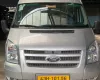 Ford Transit 2012 - Ford Transit – Bán xe ô tô khách 16 chỗ, đời 2012 – Xe công ty Hồ Lộc tại Đà Nẵng