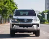 Toyota Fortuner 2016 - Cần bán gấp Toyota Fortuner sản xuất 2016, màu bạc, nhập khẩu chính hãng