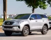 Toyota Fortuner 2016 - Cần bán gấp Toyota Fortuner sản xuất 2016, màu bạc, nhập khẩu chính hãng
