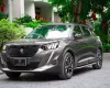 Peugeot 2008 GT Line 2022 - Bán Xe Peugeot 2008 GT Line đời 2022, màu xám