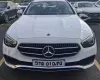 Mercedes-Benz E180 Facelift 2022 - Bán ô tô Mercedes Facelift sản xuất 2022, màu trắng, xe nhập