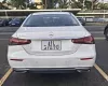 Mercedes-Benz E180 Facelift 2022 - Bán ô tô Mercedes Facelift sản xuất 2022, màu trắng, xe nhập