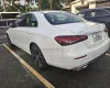 Mercedes-Benz E180 Facelift 2022 - Bán ô tô Mercedes Facelift sản xuất 2022, màu trắng, xe nhập