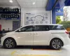 Kia Sedona 2016 - Sedona sản xuất 2016, màu trắng sang trọng đang tìm chủ nhân mới. 
