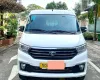 Hãng khác Khác Tha 2024 - Xe Tải van chạy 24/24 Thaco TF450V 2S  2024 màu trắng, tải trọng 945kg 2 chỗ ngồi 
