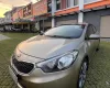 Kia K3 2014 - Bán nhanh xe Kia-k3 -2014