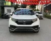 Honda CR V L 2022 - Bán Honda CRV L sản xuất 2022 Một Chủ . Xe rất mới lăn bánh 4 vạn km, dàn lốp theo xe, Sơ cua chưa hạ