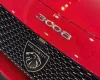 Peugeot 3008 2025 - Peugeot 3008 Premium Red Sensation phối màu quyến rũ nhất của dòng 3008