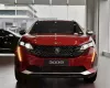Peugeot 3008 2025 - Peugeot 3008 Premium Red Sensation phối màu quyến rũ nhất của dòng 3008
