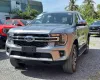 Ford Everest 2025 -  EVEREST TITANIUM 4x2