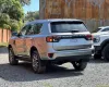 Ford Everest 2025 -  EVEREST TITANIUM 4x2