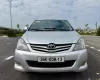 Toyota Innova 2009 - BÁN INNOVA G 2009 – XE GIA ĐÌNH SỬ DỤNG, ZIN ĐẸP
