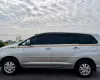Toyota Innova 2009 - BÁN INNOVA G 2009 – XE GIA ĐÌNH SỬ DỤNG, ZIN ĐẸP