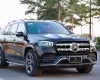 Mercedes-Benz GL450 GLS450 2020 - Xe Mercedes GLS450 đời 2020, màu đen