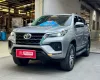 Toyota Fortuner 2.4G AT 2020