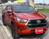 Toyota Hilux 2.4E AT 2021