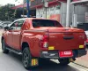 Toyota Hilux 2.4E AT 2021