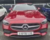 Mercedes-Benz C200 avan plus 2023 - Cần bán Mercedes avan plus đời 2023, màu đỏ, xe nhập