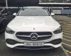Mercedes-Benz C200 avan plus 2023 - Bán xe Mercedes avan plus đời 2023, màu trắng, nhập khẩu nguyên chiếc