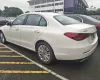 Mercedes-Benz C200 avan plus 2023 - Bán xe Mercedes avan plus đời 2023, màu trắng, nhập khẩu nguyên chiếc