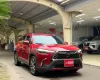 Toyota Corolla Cross 1.8V 2020