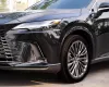 Lexus RX 350 Luxury 2025 - Bán xe Lexus RX 350 Luxury năm 2018, màu đen, xe nhập