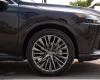 Lexus RX 350 Luxury 2025 - Bán xe Lexus RX 350 Luxury năm 2018, màu đen, xe nhập