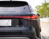 Lexus RX 350 Luxury 2025 - Bán xe Lexus RX 350 Luxury năm 2018, màu đen, xe nhập