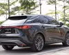 Lexus RX 350 Luxury 2025 - Cần bán xe Lexus RX 350 Luxury đời 2025, màu đen, xe nhập