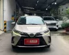 Toyota Vios 1.5G 2022