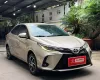 Toyota Vios 1.5G 2022
