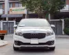 Kia Sedona 2016 -   Sedona sản xuất 2016, màu trắng sang trọng đang tìm chủ nhân mới.