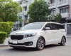 Kia Sedona 2016 -   Sedona sản xuất 2016, màu trắng sang trọng đang tìm chủ nhân mới.