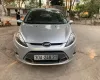 Ford Fiesta 2012 - Ford Fiesta 2012 – Xe 5 chỗ