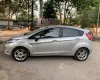 Ford Fiesta 2012 - Ford Fiesta 2012 – Xe 5 chỗ