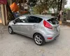 Ford Fiesta 2012 - Ford Fiesta 2012 – Xe 5 chỗ