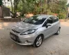 Ford Fiesta 2012 - Ford Fiesta 2012 – Xe 5 chỗ
