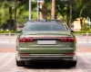 Audi A8 L 55 TFSI 2022 - Cần bán Audi A8 L 55 TFSI 2022, màu xanh lục, xe nhập khẩu 